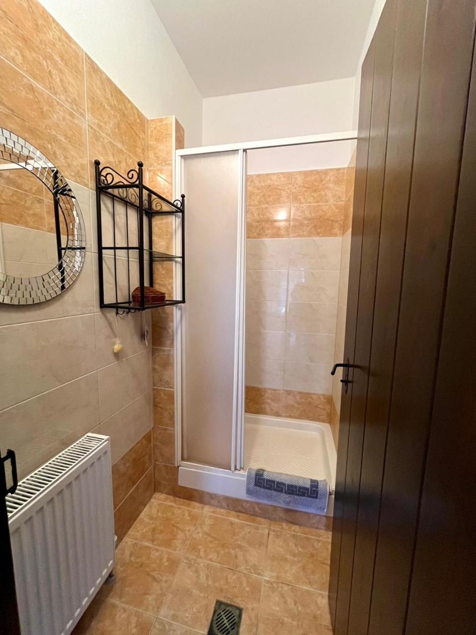 Stone Villa Rokosini Vourvourou Dış mekan fotoğraf
